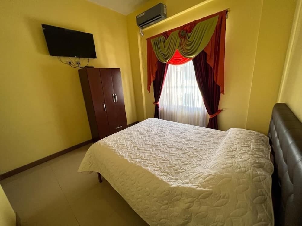 Hotel Elite Internacional