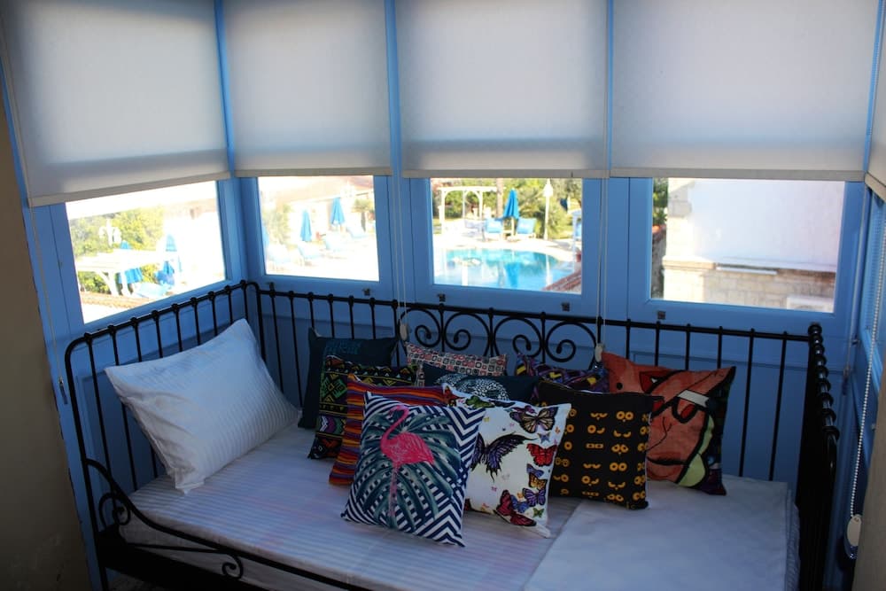 Alaçatı Viola Hotel