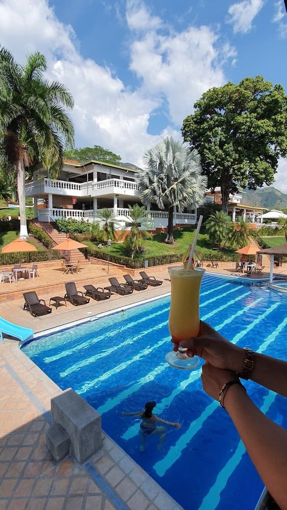 Hotel Real Dinastía