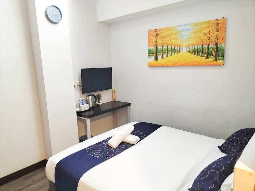 Hotel Mount Midaris KL