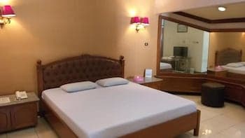 Pondok Tirta Sentosa