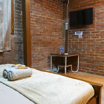 Djuragan Kamar Omahe Qoema 3