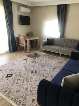 Fully Furnished Comfortable Flat in Izmir
