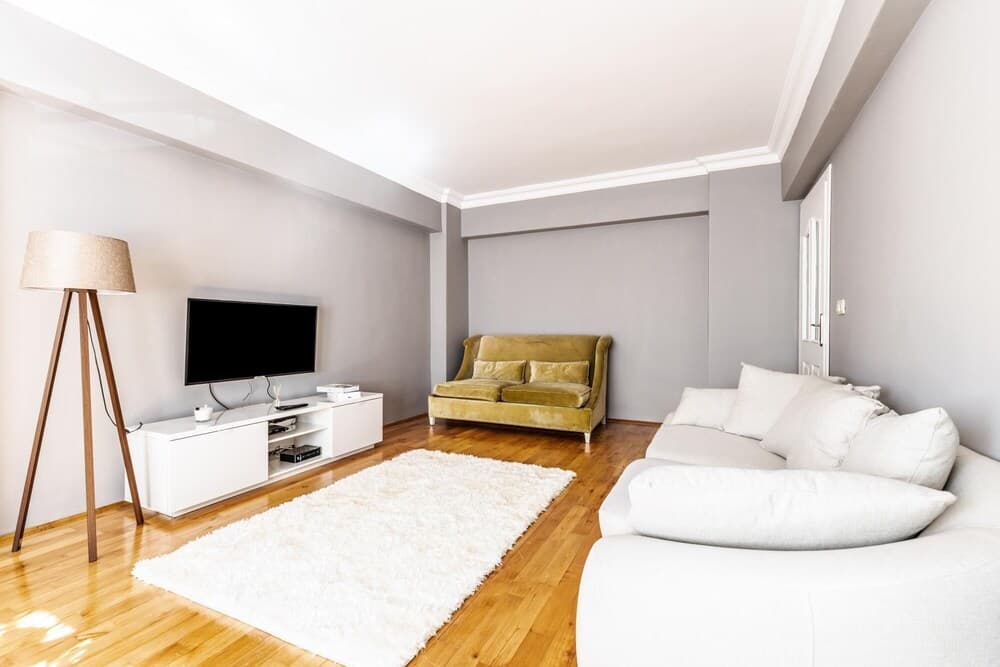 Fully Furnished Magnificent Flat in Uskudar