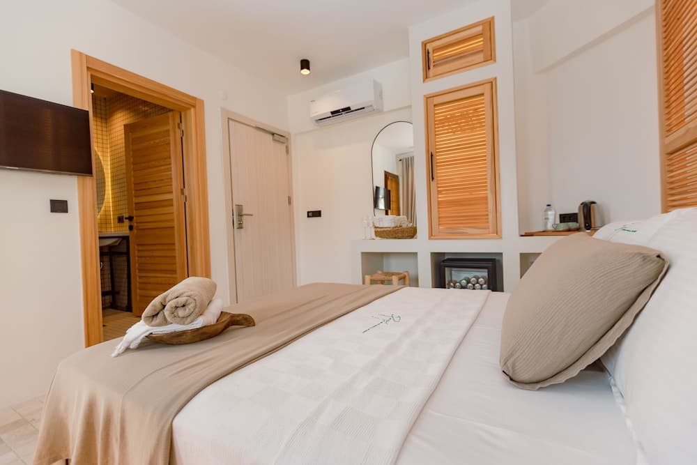 Panjur Hotel Söğüt Village (+16 Adult only)