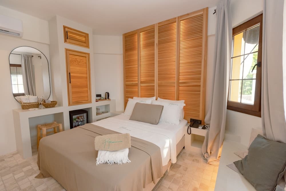 Panjur Hotel Söğüt Village (+16 Adult only)