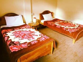 New Gojal Hotel And Restaurant