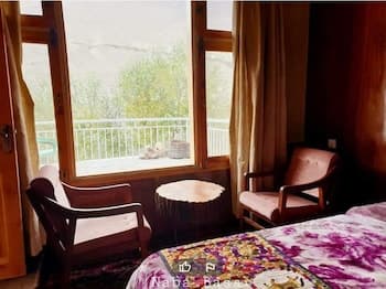 Arcadian Borith Lake Hunza