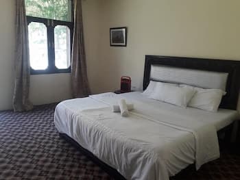 Elegant Hunza Resort