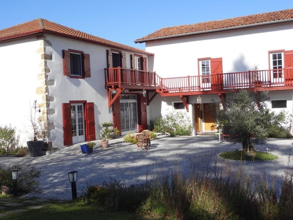 hotel image