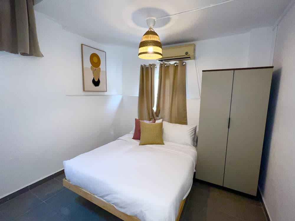 AspenTLV - Hacarmel Market Apartments