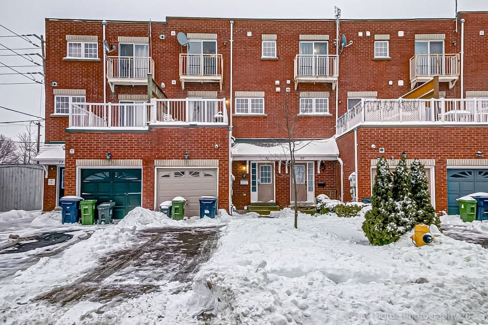 Lifesuites -Modern 3BR 3BA Townhouse