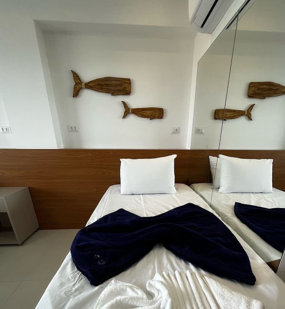 Flat no EcoResort na praia dos Carneiros