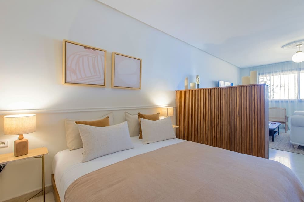 ZARI BOUTIQUE Aparthotel