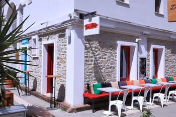 Mam's Datca Boutique Hotel