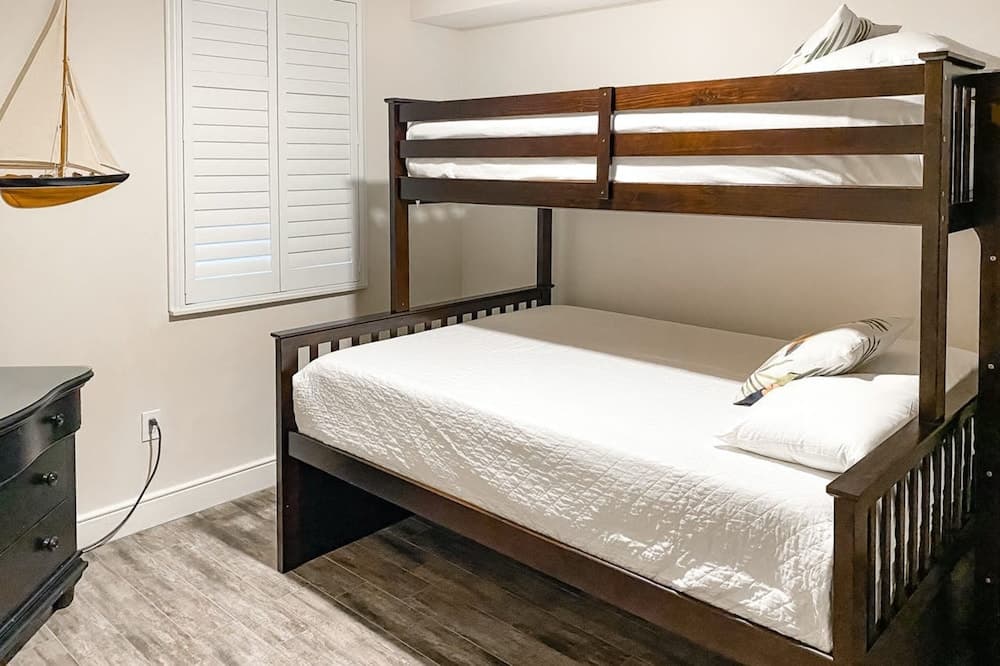 Azure Condo Rentals by TO