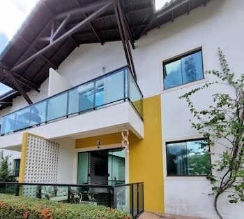 Casa em Condomínio Charmoso Próximo ao Lider