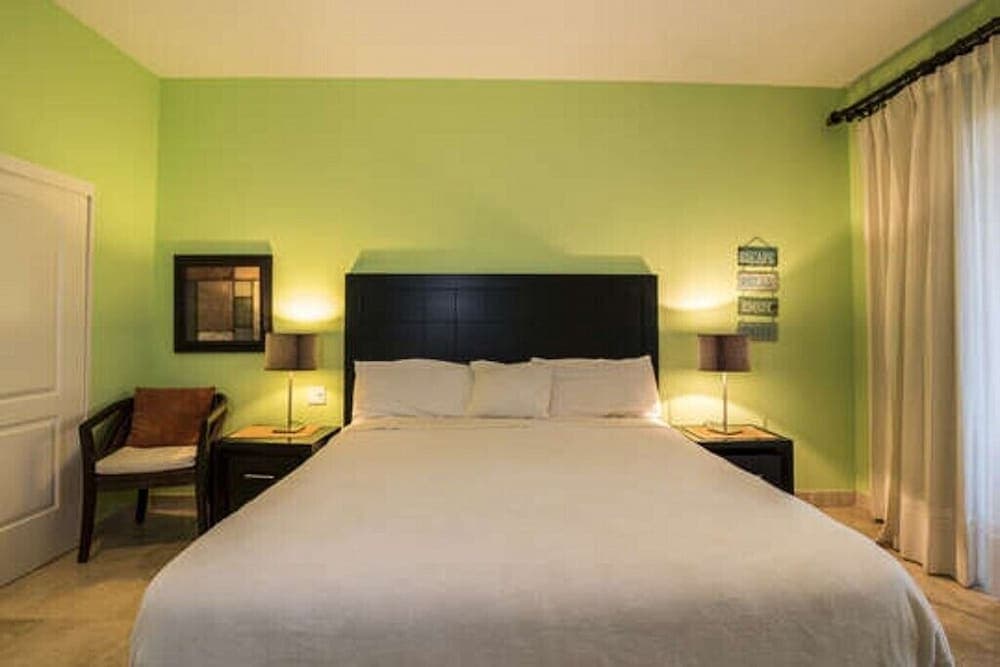 Paraiso del Mar By TO