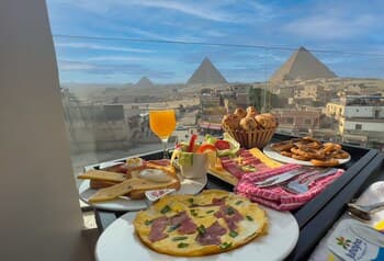 AliBaba Pyramids Boutique