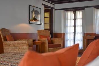 Milla Guesthouse Bhaktapur