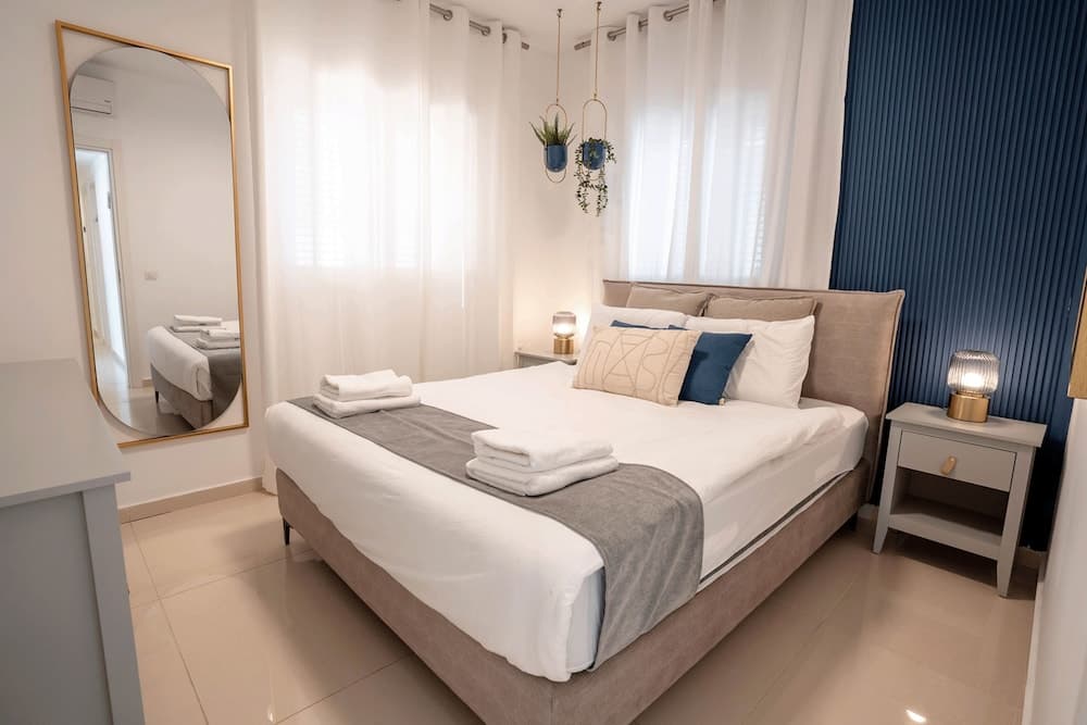 YalaRent Suff mountain with private pool