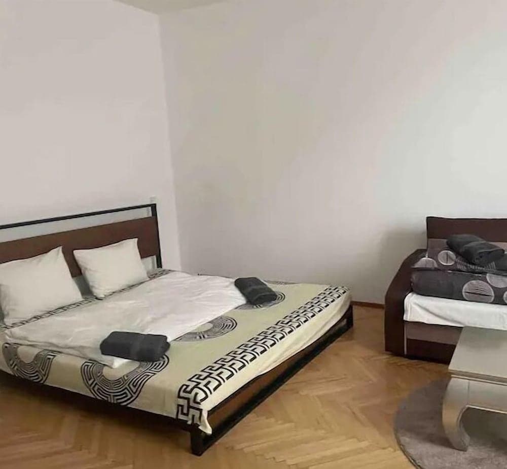 Schöne Wohnung in der Wiener Innenstadt