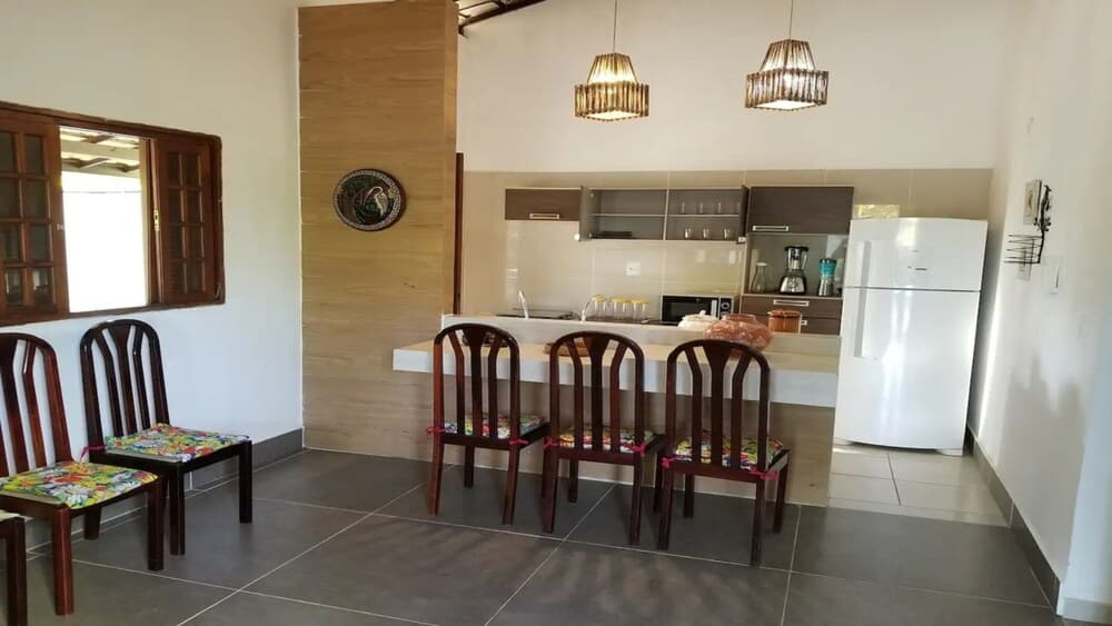 Casa no Planeta Água Barra em Camaçari