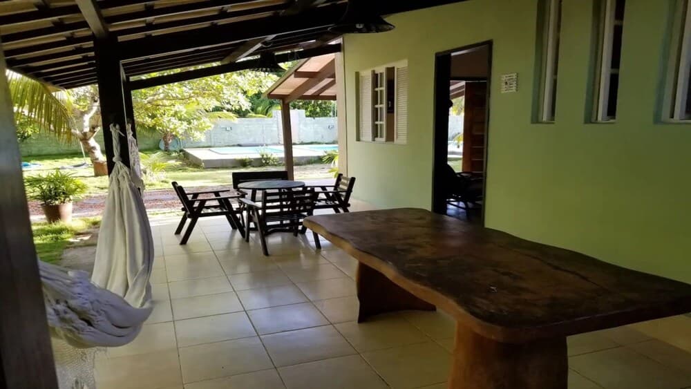 Casa no Planeta Água Barra em Camaçari