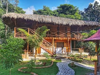 La Finca Lorena Tayrona