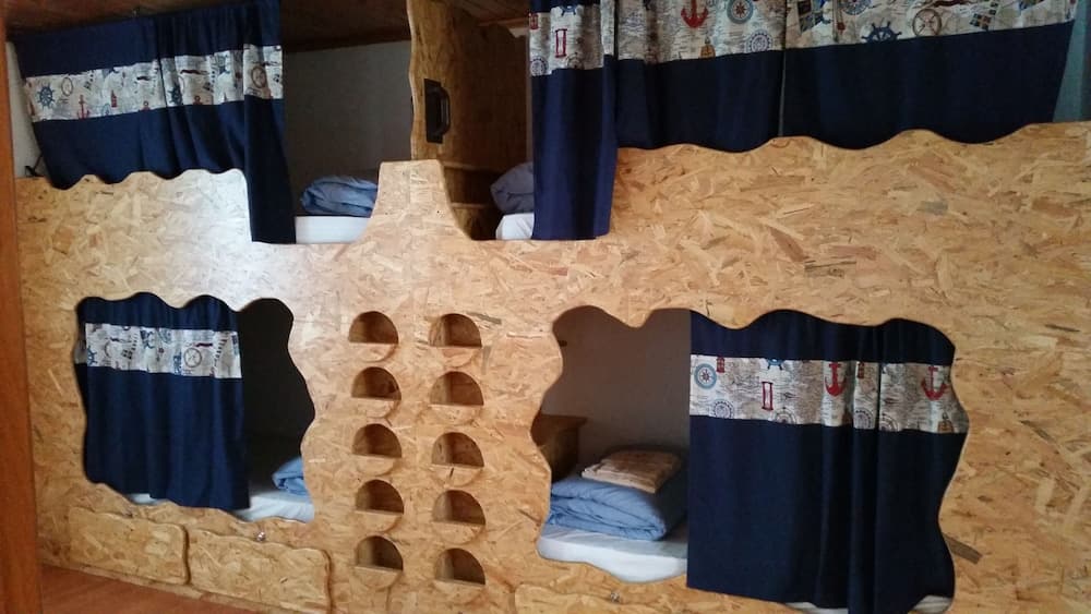 Guest House Host O Morro - Hostel