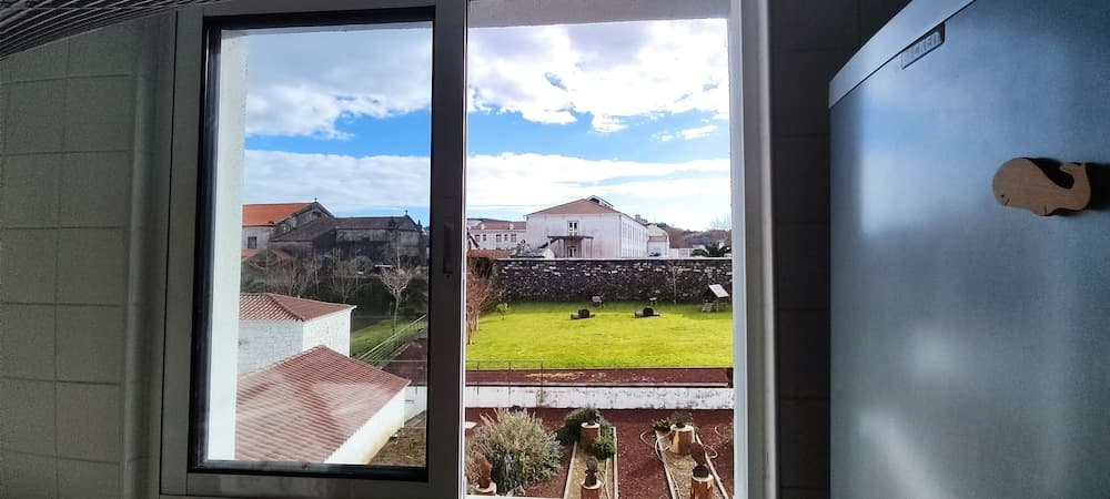 Apartamento Jardins D'Arriaga