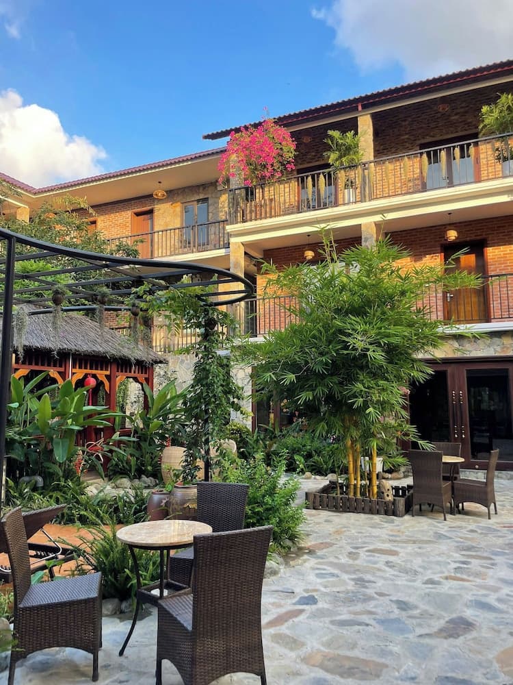 hotel image