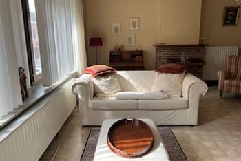 House Decently Ieper