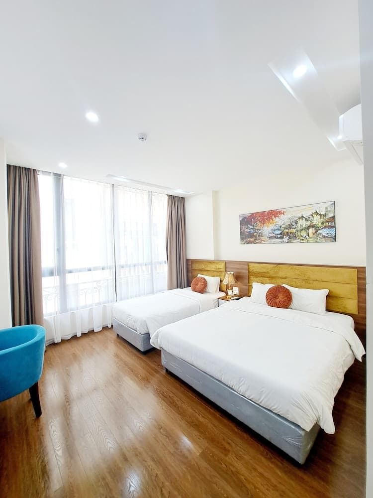 Hanvet Boutique hotel