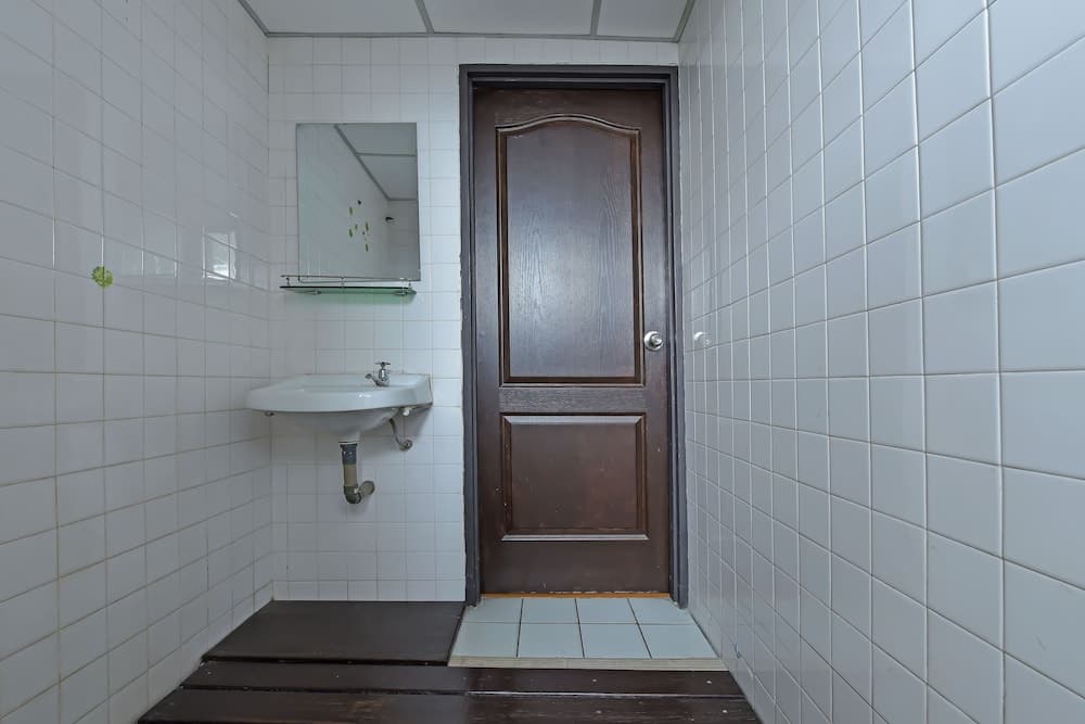 OYO 90763 Chalet Teratak Tuan Muda