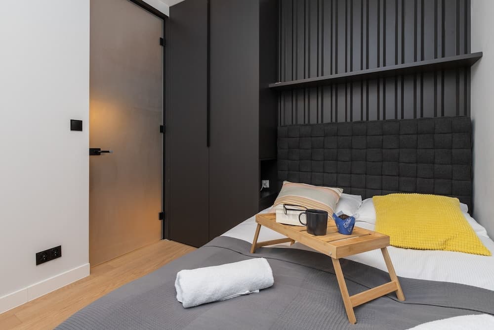 Garnizon Apartments Gdansk by Renters