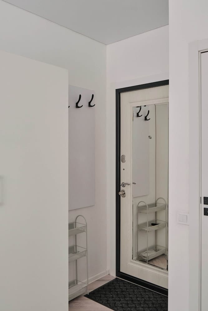 Seven City Apartments