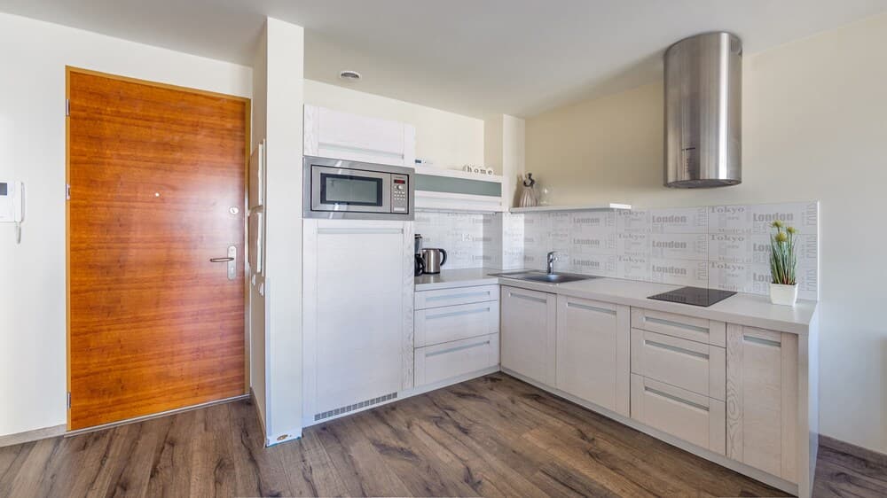 Apartamenty Sun&Snow Szafarnia Waterlane