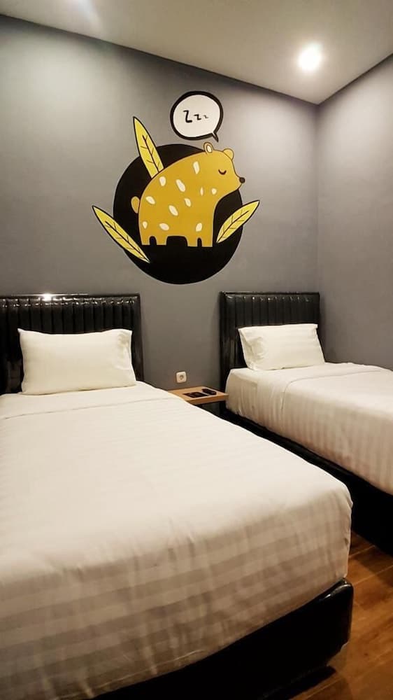 Nine Hotel Palembang