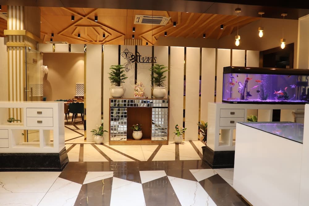 Hotel The Grin Ocean