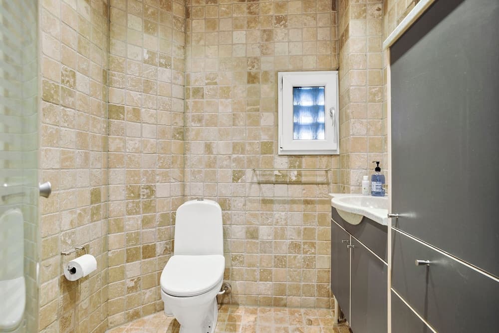 Cozy 2-bed Apartment in Aalborg