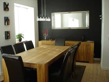 Cozy 2-bed Apartment in Aalborg