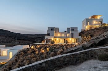 Aura Villas Tinos