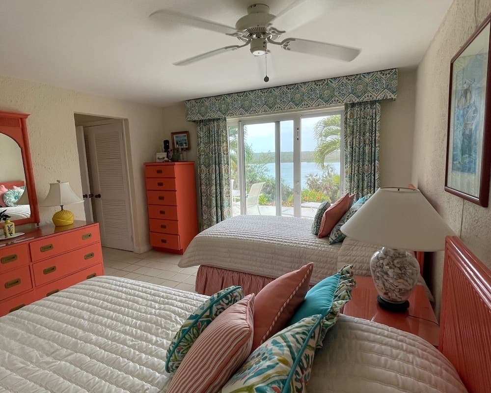 Sunnyside 2 Bedroom Home