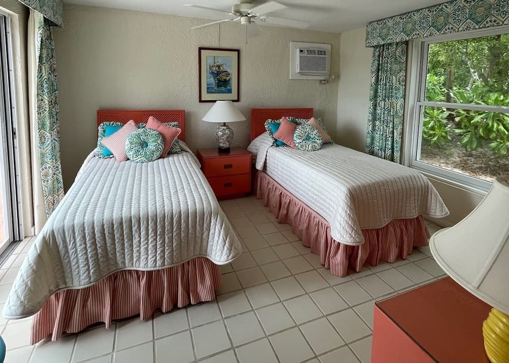 Sunnyside 2 Bedroom Home