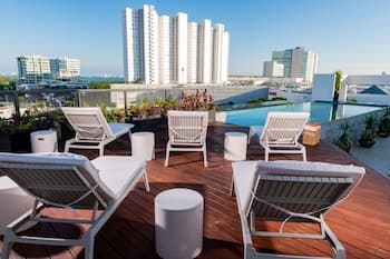 Torre Sofia great apartments & estudios