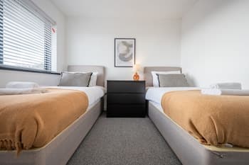 Trinity View by Tŷ SA -  in Newport