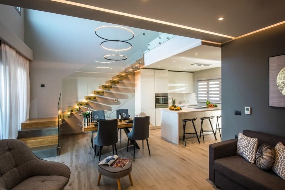 Knossos Palace by Luxury Living Apartments