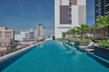 Courtyard by Marriott Melaka