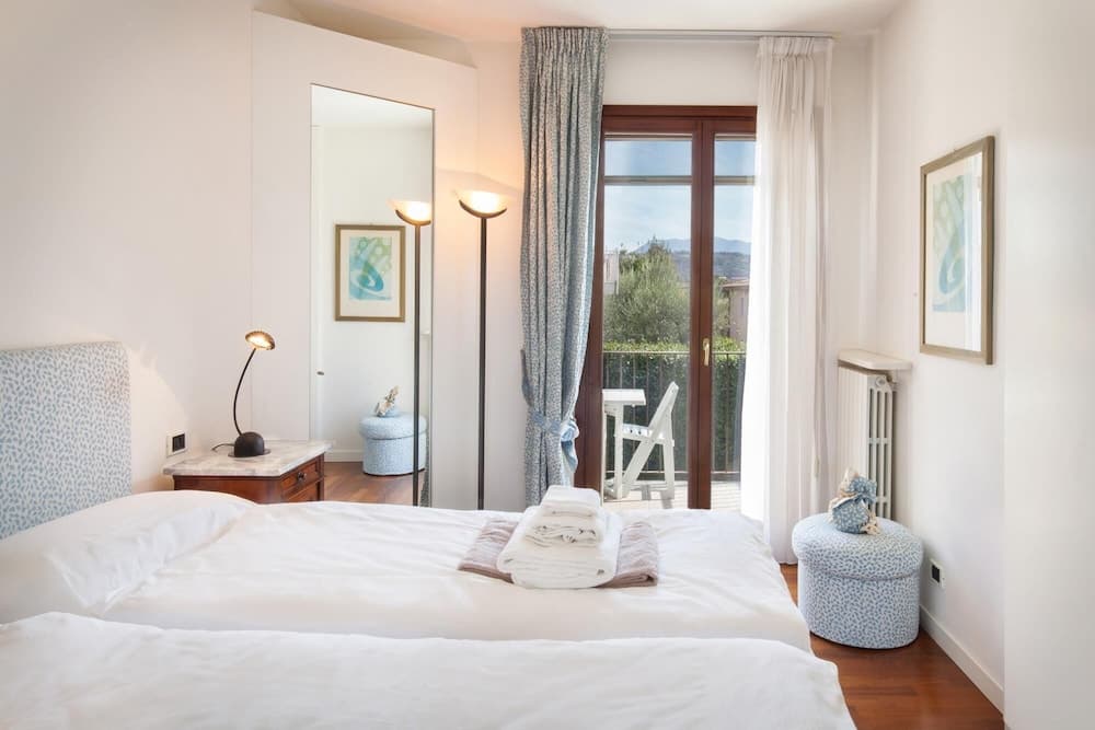 Montebaldo Apartment